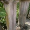 kleines Säulenpärchen aus der Pfalz