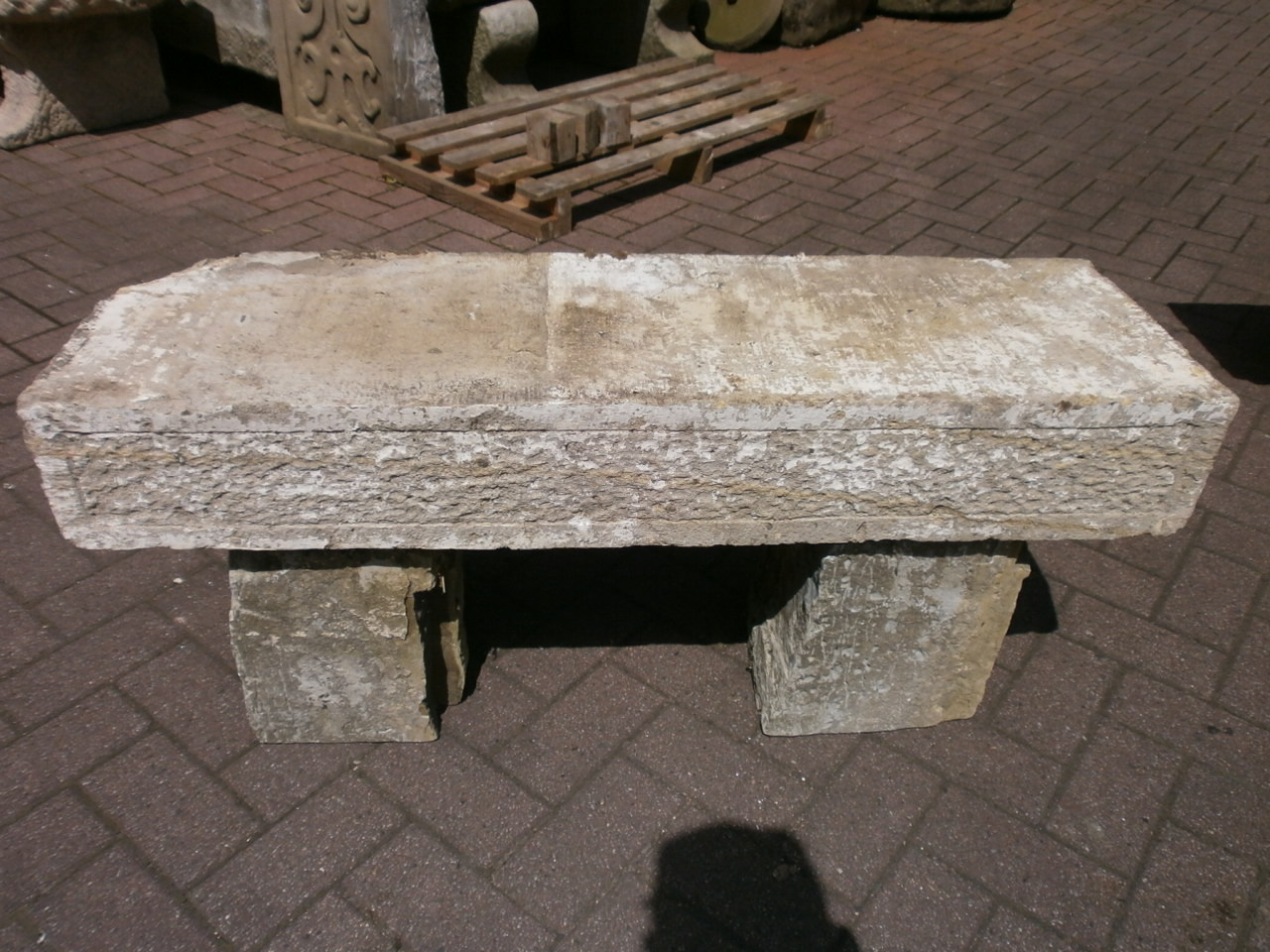 kleine Bank kleine Bank