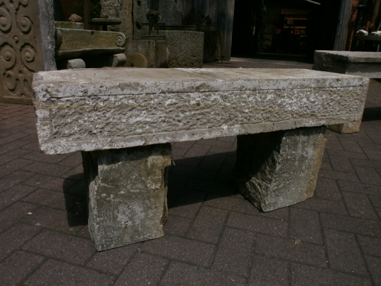 kleine Bank kleine Bank