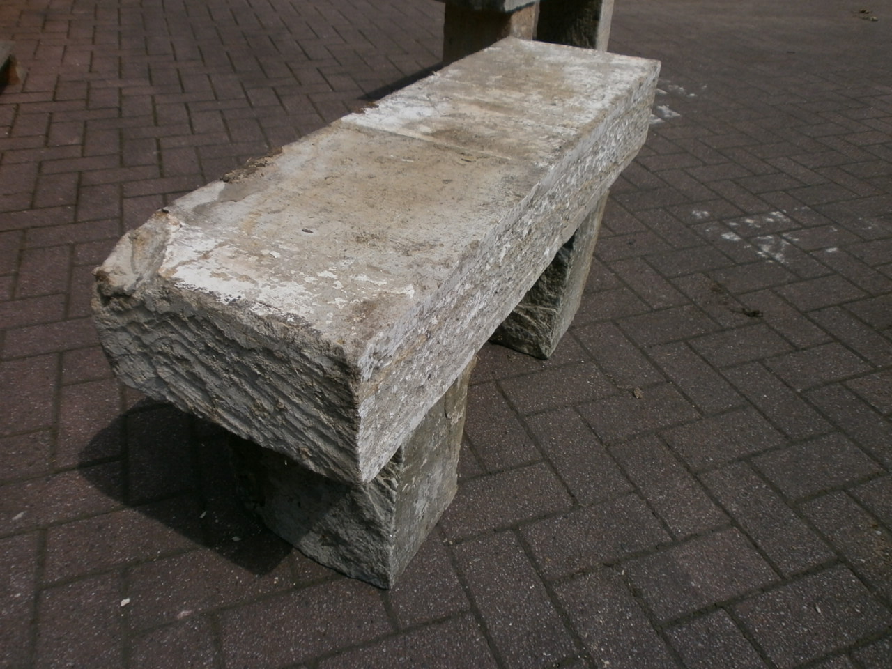 kleine Bank kleine Bank