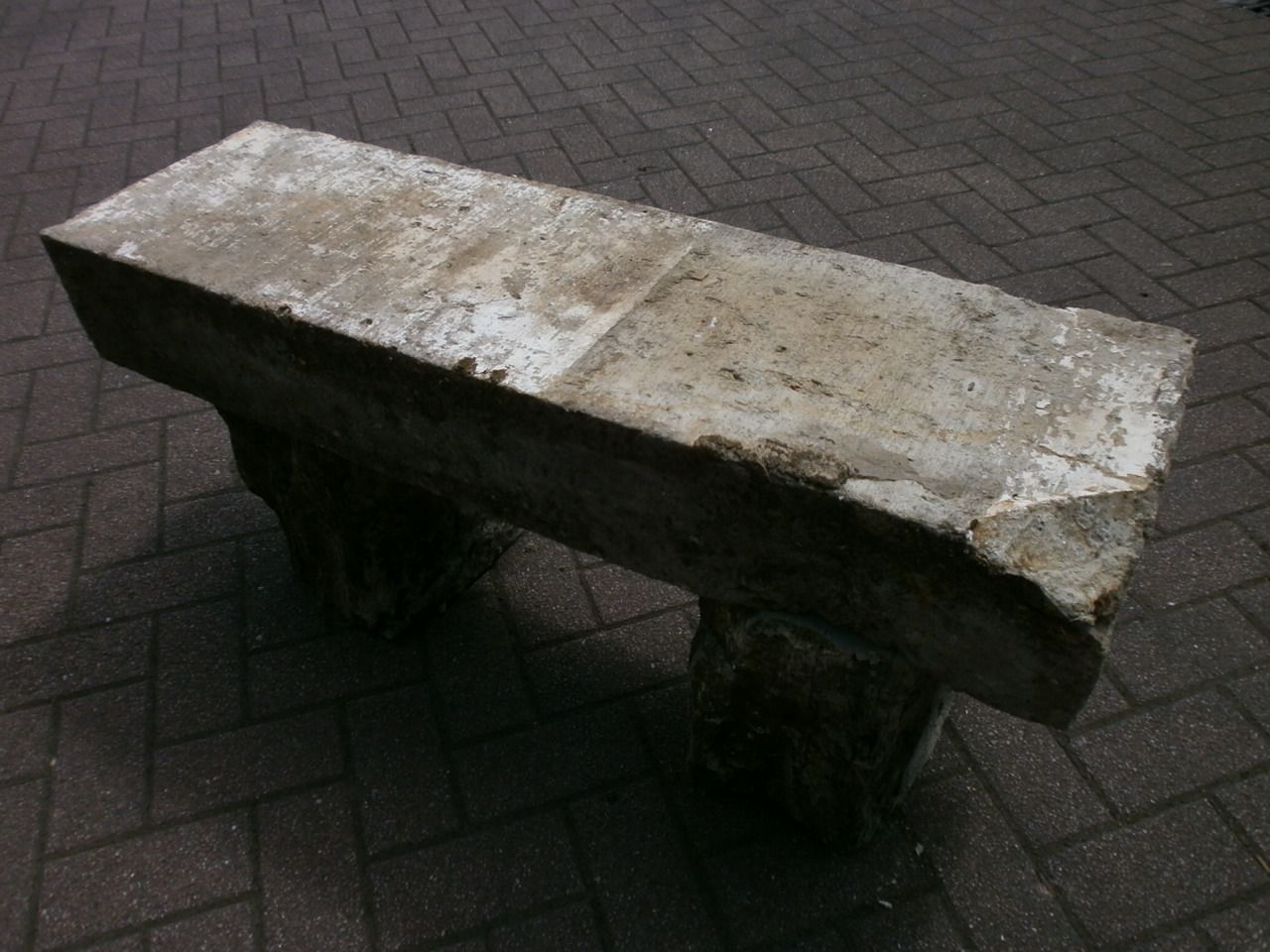 kleine Bank kleine Bank