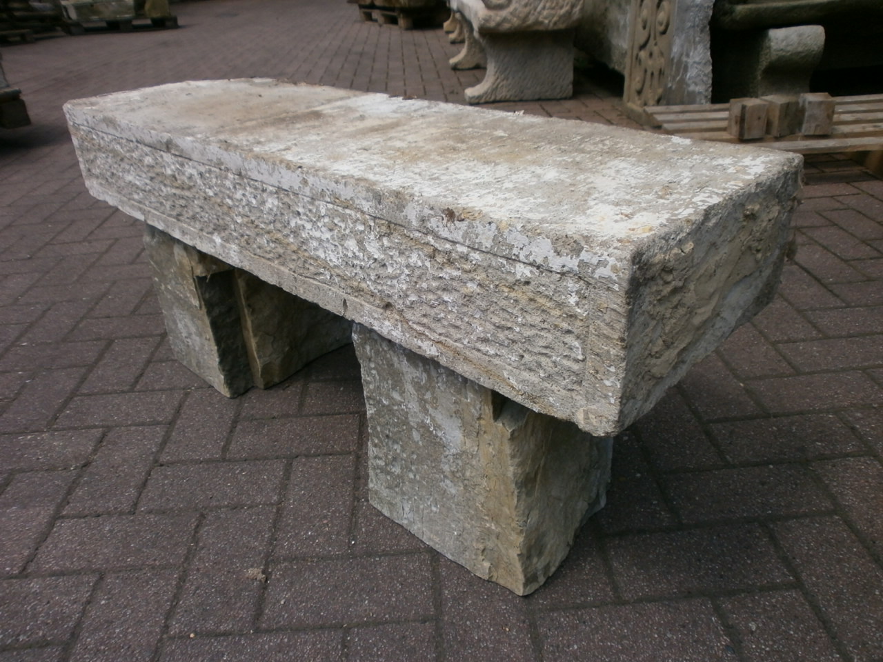 kleine Bank kleine Bank