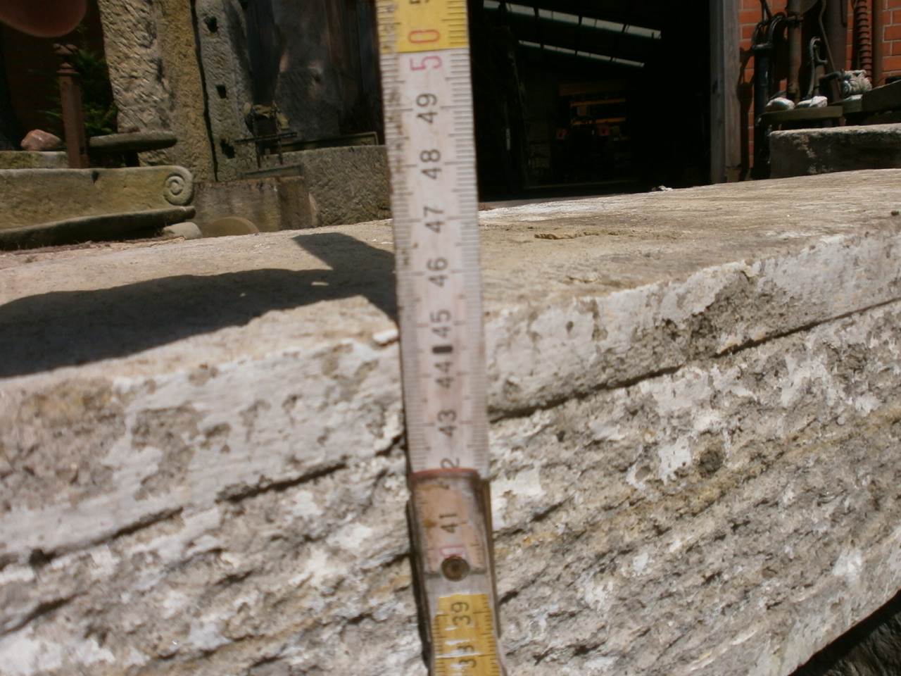 kleine Bank kleine Bank