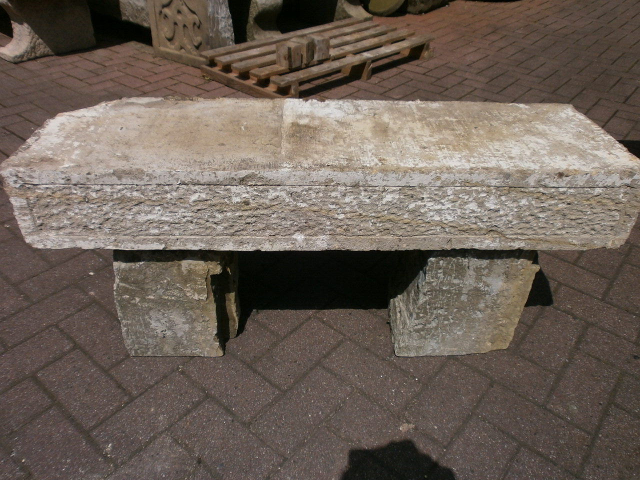 kleine Bank kleine Bank