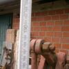 Schwengelpumpe aus Gusseisen