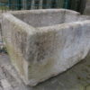Antike Tränke aus Sandstein