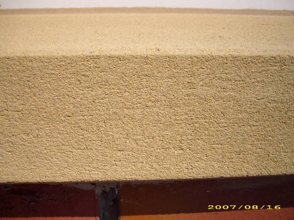 Fensterbank 10 auf 12cm, 22cm tief, per Meter Fensterbank 10 auf 12cm, 22cm tief, per Meter