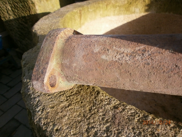 Aniker Speier / Wasserhahn Aniker Speier / Wasserhahn