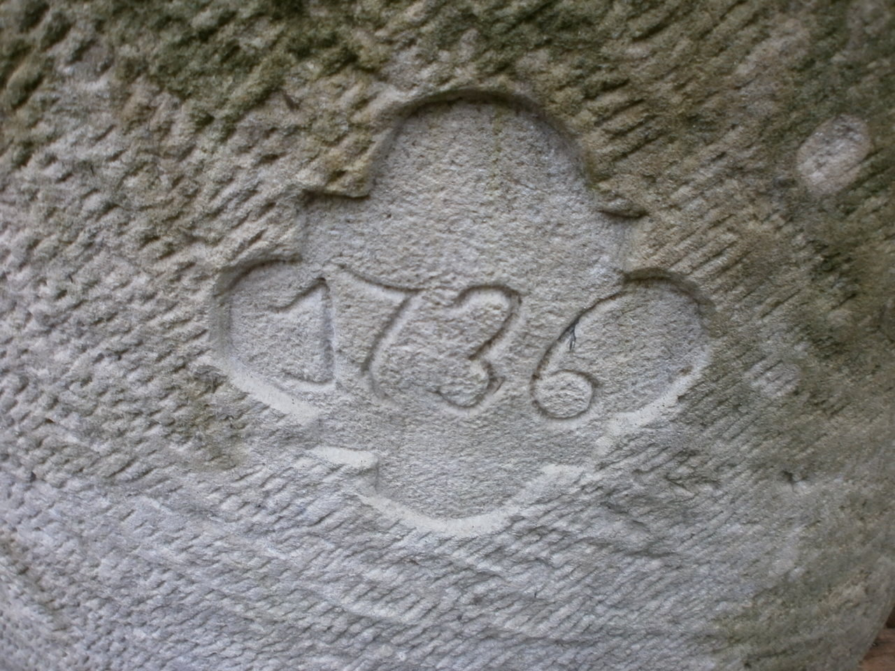 Große, halbrunde Tränke Große, halbrunde Tränke