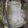 Glocke mit 140cm Durchmesser