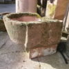 Brunnen aus antikem Material